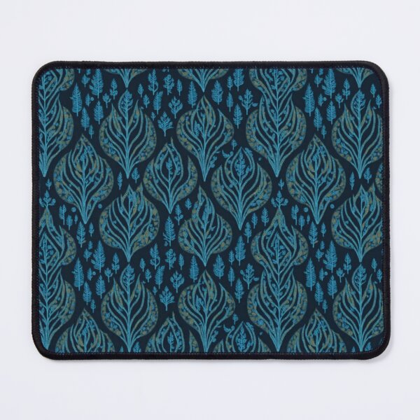 Item preview, Tribal Rabbit Pattern designed and sold by Framacu.