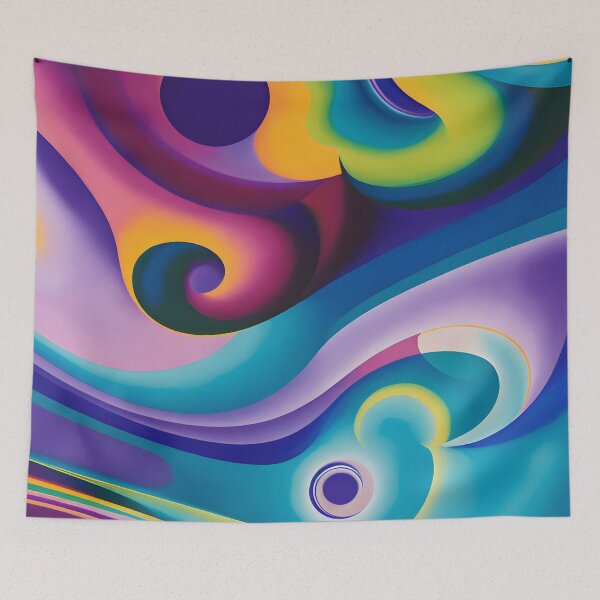 Item preview, Cosmos designed and sold by bodhivista.
