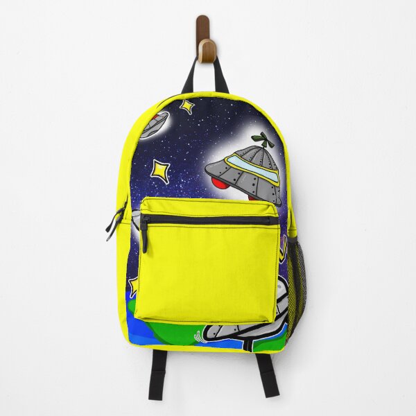 Item preview, UFO alien spaceship machine in galaxy designed and sold by NEUVOIR.