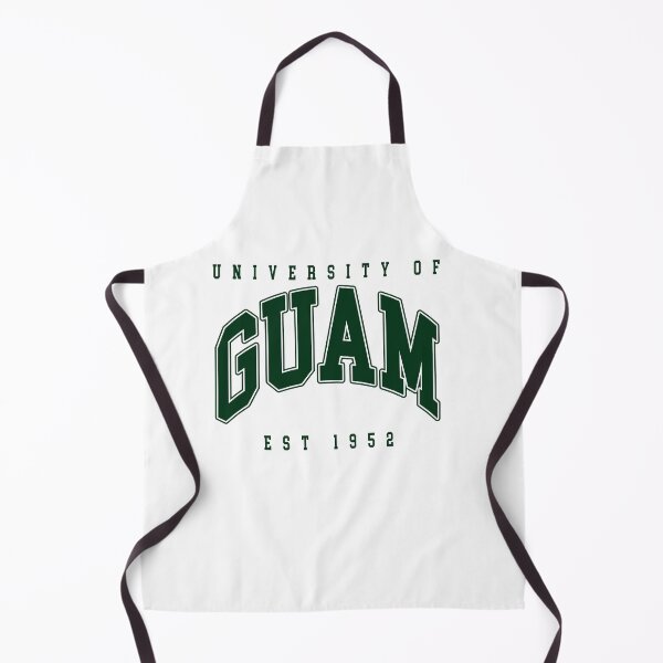 Item preview, university of guam, uog guam, guam university, colleges in guam, university of guam acceptance rate, university of guam ranking designed and sold by Ice-On-My-Veins.