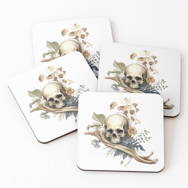 Item preview, Bones and Botany type CC designed and sold by Muangluang.