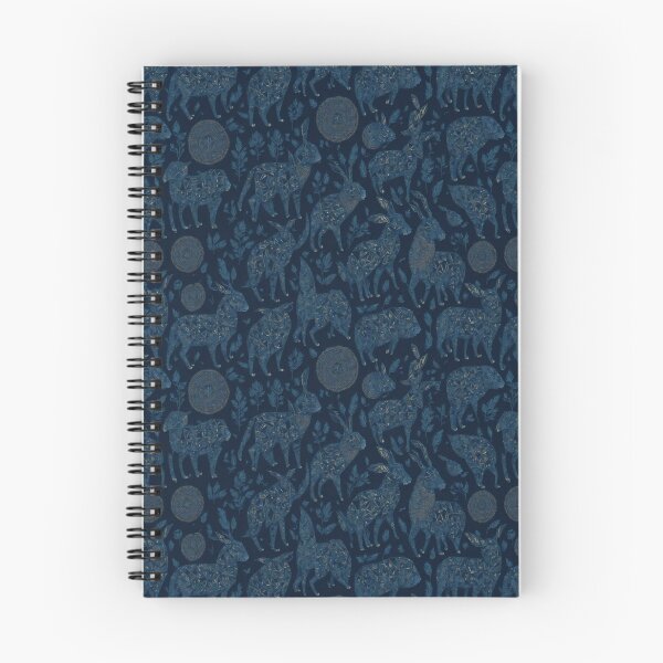 Item preview, Tribal Rabbit Pattern designed and sold by Framacu.