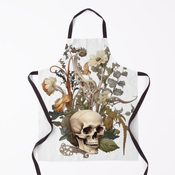 Item preview, Bones and Botany Type CA designed and sold by Muangluang.