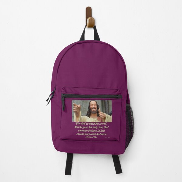 Item preview, John 3:16 designed and sold by Black-Orc.