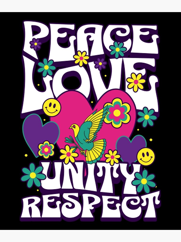 Peace, Love, Unity, Respect (P.L.U.R.) vol.1 - Compilation by
