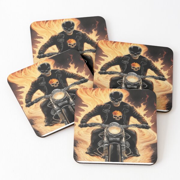 Item preview, Blazing Vengeance designed and sold by 7venty.