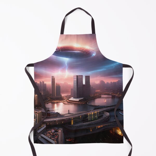 Item preview, Wonderful Future World 01 designed and sold by tpixx.