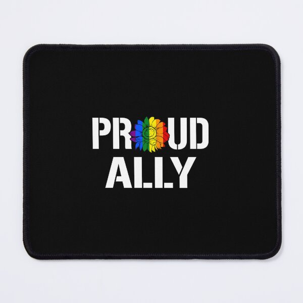 Item preview, Pride Month - pride month proud ally designed and sold by uimjerunok.