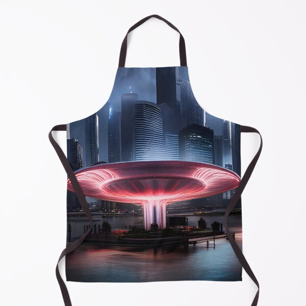 Item preview, Wonderful Future World 02 designed and sold by tpixx.