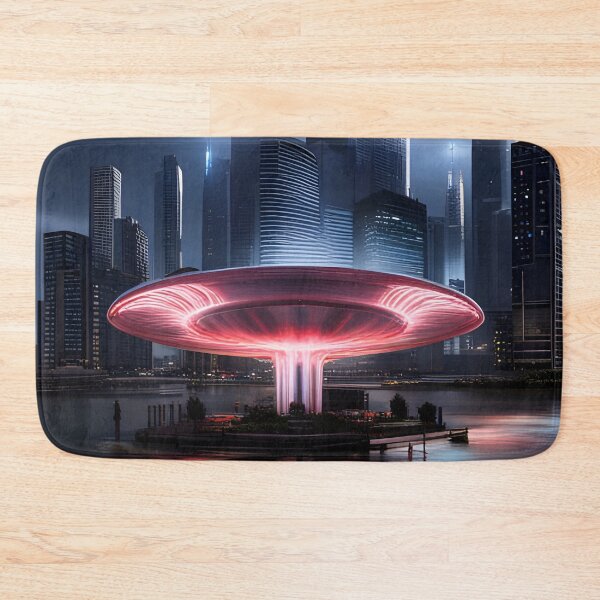 Item preview, Wonderful Future World 02 designed and sold by tpixx.