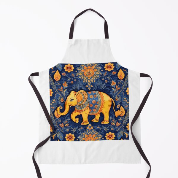Item preview, Thai Elephant 007 designed and sold by Taninut-Shop.