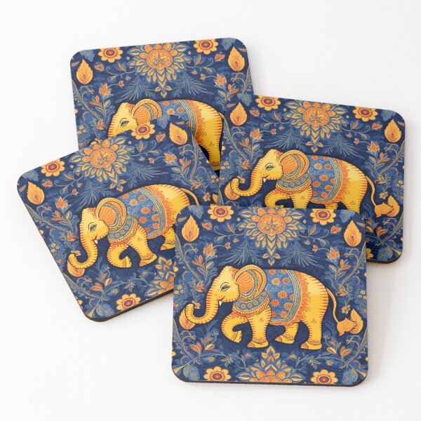 Item preview, Thai Elephant 007 designed and sold by Taninut-Shop.