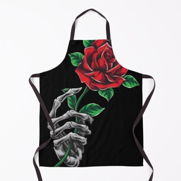 Item preview, Rose Skeleton designed and sold by Reinrab.