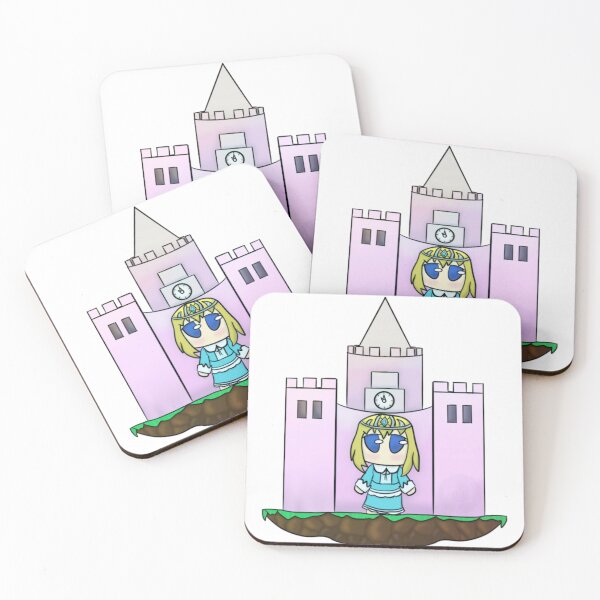 Item preview, Tiny Kingdom designed and sold by Lord-Jabu.
