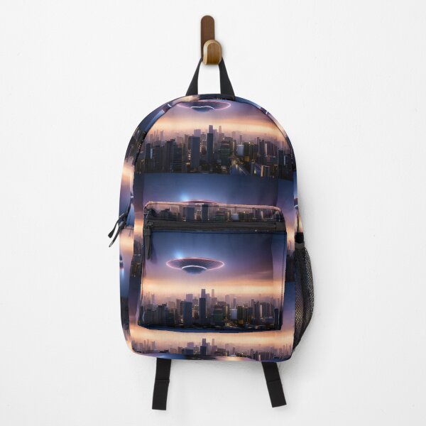Item preview, Wonderful Future World 03 designed and sold by tpixx.