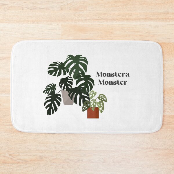Item preview, Monstera Monster designed and sold by MystiqueButique.