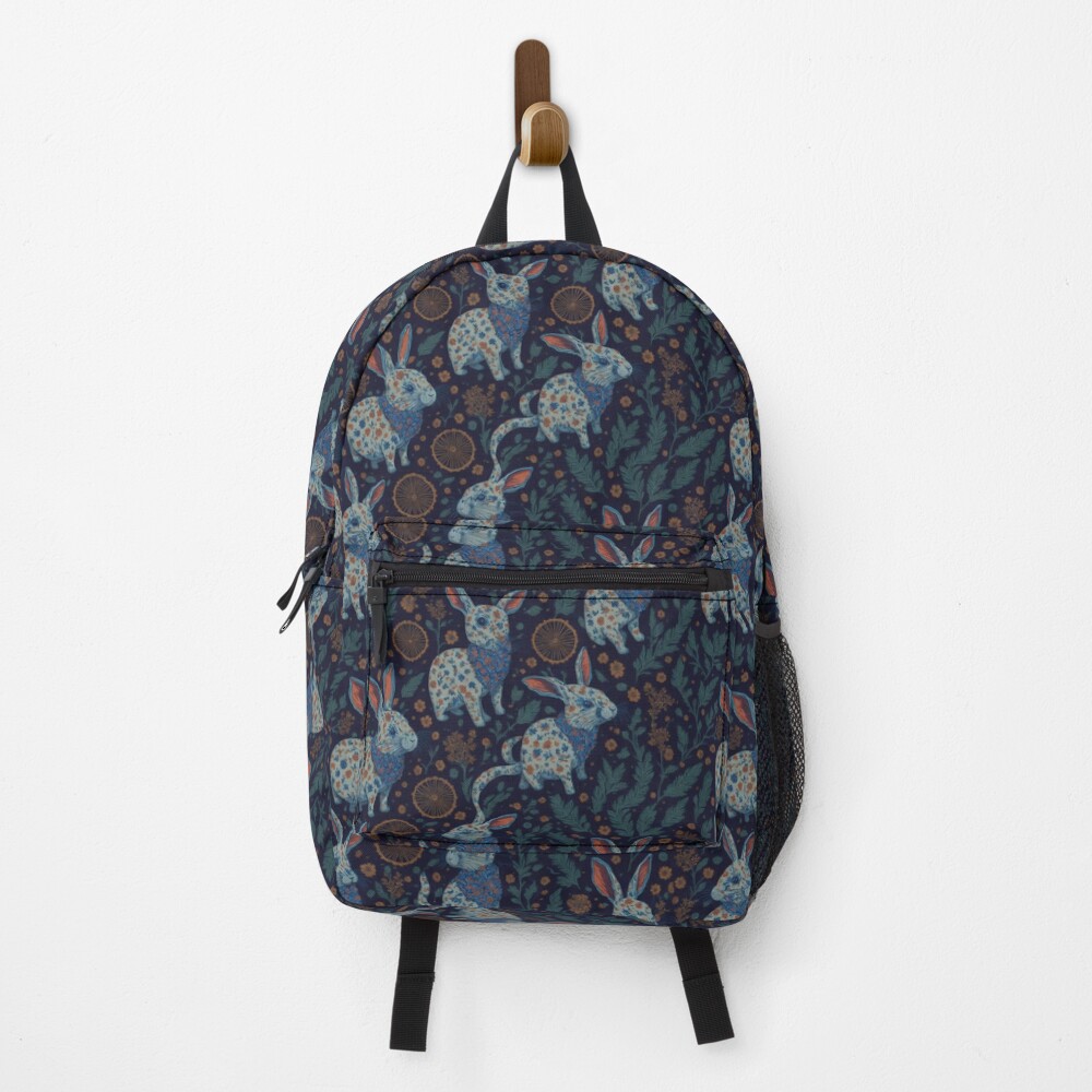 Item preview, Backpack designed and sold by Framacu.