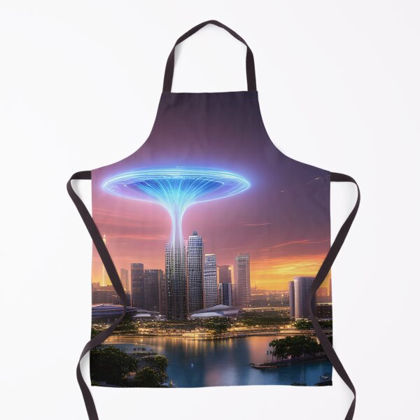 Item preview, Wonderful Future World 04 designed and sold by tpixx.
