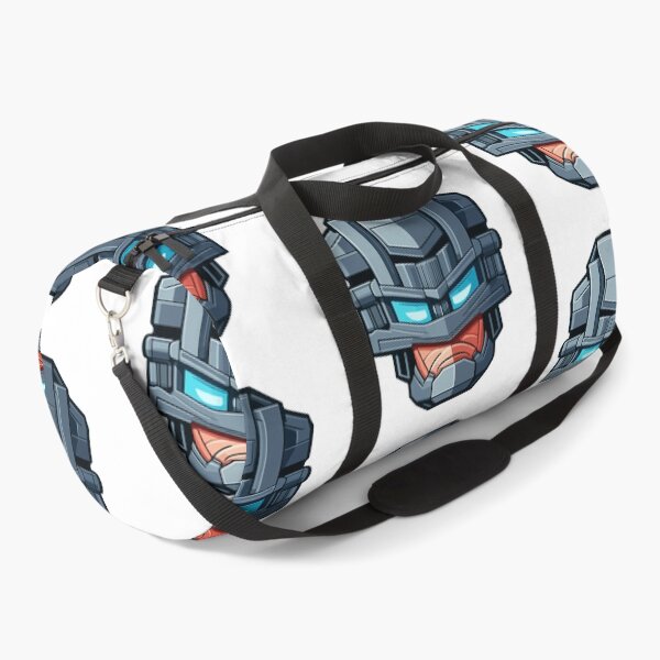 Artikelvorschau, Humanoider Cyborg Version 2 entworfen und verkauft von spyduckz.