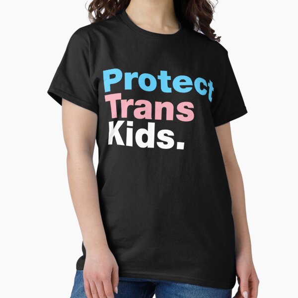Artikel-Vorschau von Schützen Sie die Trans-Kids-Flagge, designt und verkauft von baikychuki.