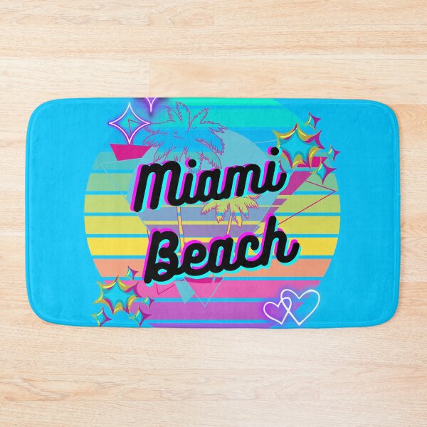Item preview, cUsToMiZaBLe Miami Beach Bih designed and sold by Glitteratzzi Couture.