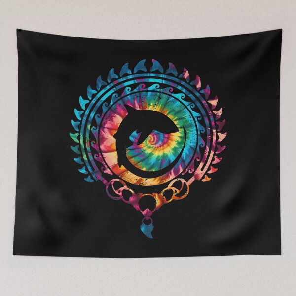 Item preview, Thresher Shark designed and sold by NicGrayGraphic.
