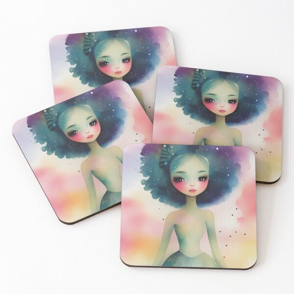 Item preview, Addy designed and sold by bodhivista.