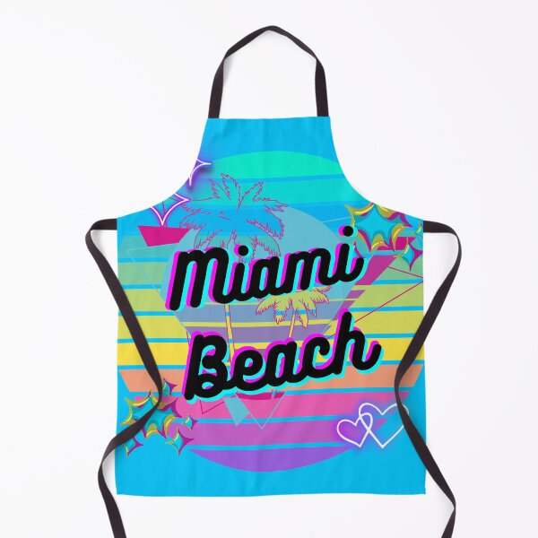Item preview, cUsToMiZaBLe Miami Beach Bih designed and sold by Glitteratzzi Couture.