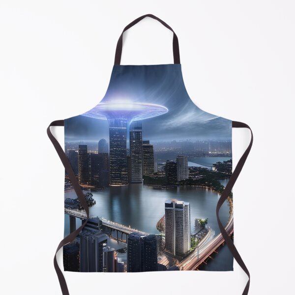 Item preview, Wonderful Future World 05 designed and sold by tpixx.