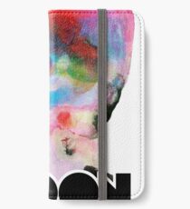 Demon Fighters iPhone Wallet/Case/Skin