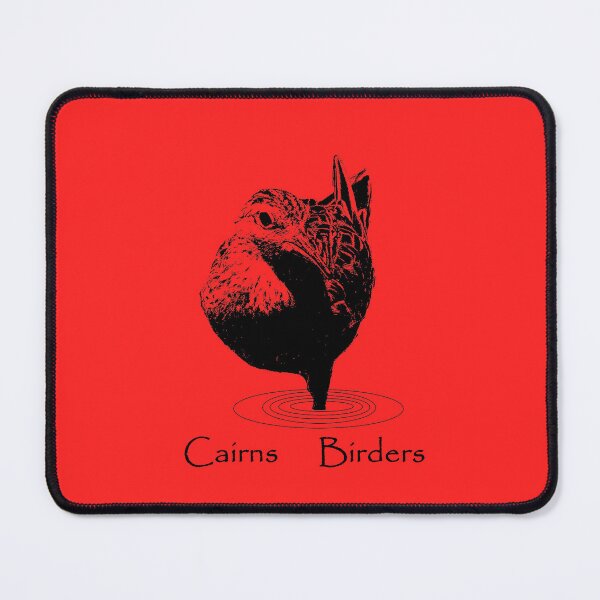 Item preview, Sharp-tailed Sandpiper, wader, with Cairns Birders designed and sold by CairnsBirders.
