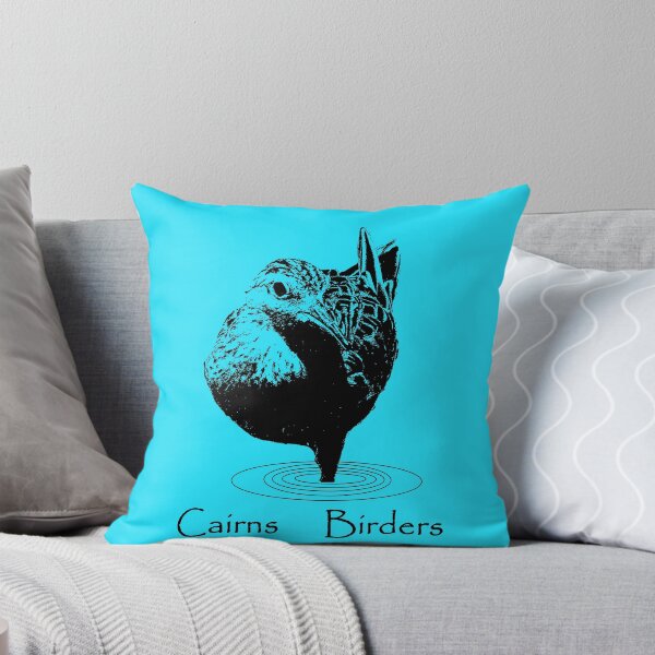 Item preview, Sharp-tailed Sandpiper, wader, with Cairns Birders designed and sold by CairnsBirders.