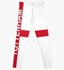 Tottenham Supporters Banner Leggings
