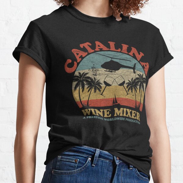 Item preview, VINTAGE CATALINA WINE MIXER designed and sold by baikychuki.