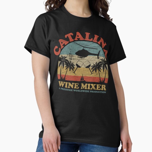 Aperçu de l'œuvre MÉLANGEUR À VIN VINTAGE CATALINA créée et vendue par baikychuki.