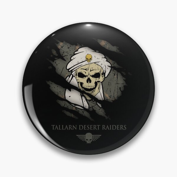 Item preview, DESERT RAIDERS - RIPPED designed and sold by EscanV.