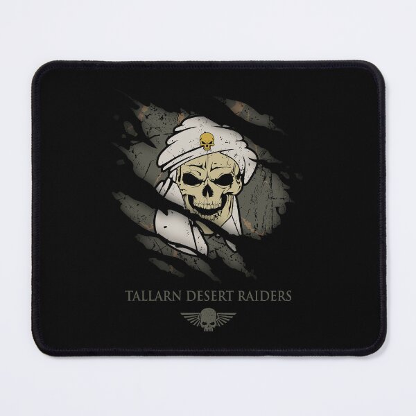 Item preview, DESERT RAIDERS - RIPPED designed and sold by EscanV.