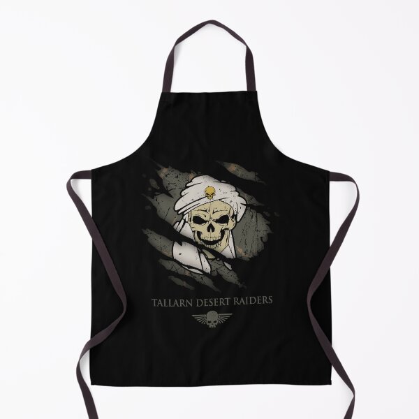 Item preview, DESERT RAIDERS - RIPPED designed and sold by EscanV.