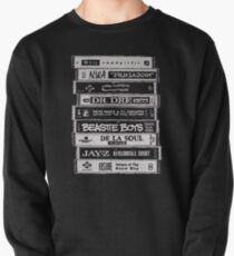 Hip Hop Tapes Sweatshirt