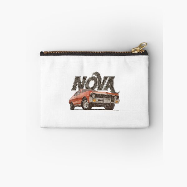 Item preview, chevys ii nova designed and sold by baikychuki.