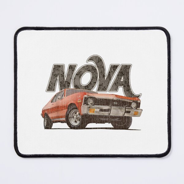 Item preview, chevys ii nova designed and sold by baikychuki.