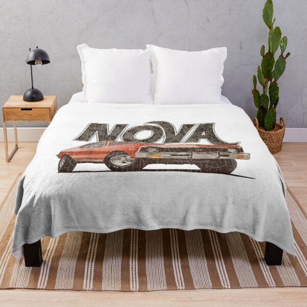 Item preview, chevys ii nova designed and sold by baikychuki.