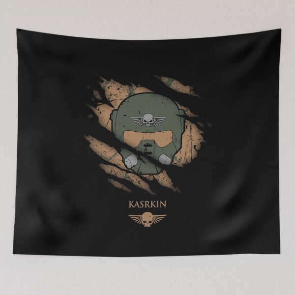 Item preview, KASRKIN - RIPPED designed and sold by EscanV.
