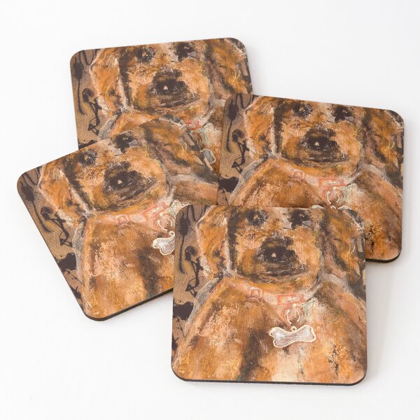 Item preview, TOFFEE designed and sold by Margaret Watkins.