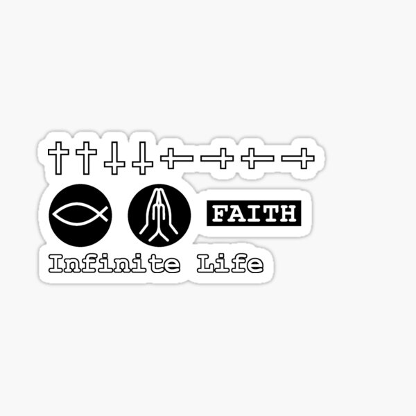 Item preview, Infinite Life Code designed and sold by TheRySquad.