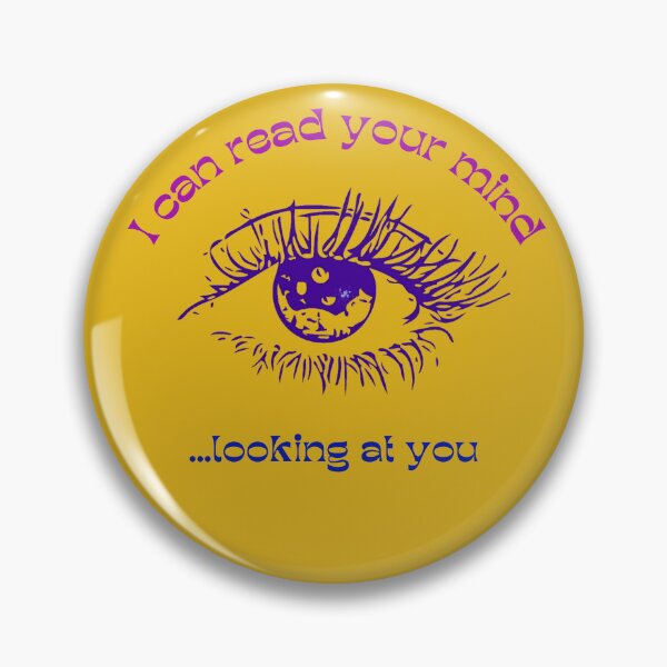 Item preview, looking at you designed and sold by Canterville7.