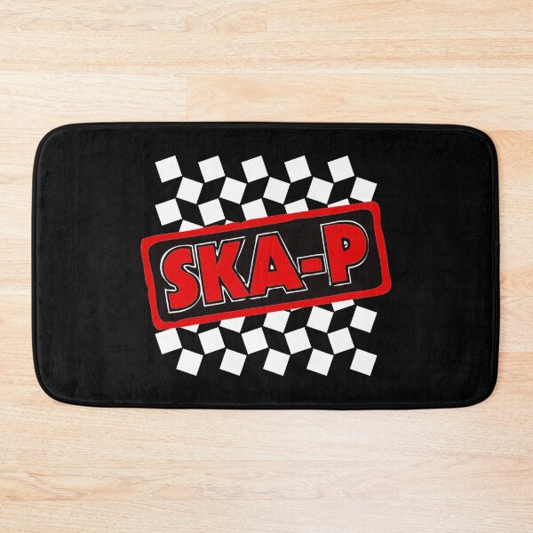 Item preview, Ska-P - Chaos Rhythm: Ska-Punk Distorted designed and sold by UpNorthArts.