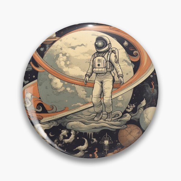 Item preview, Cosmic Adventure designed and sold by Gameasty.