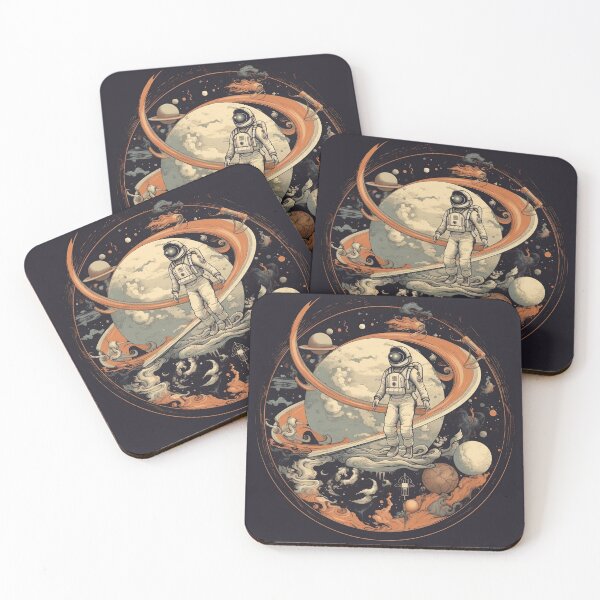 Item preview, Cosmic Adventure designed and sold by Gameasty.