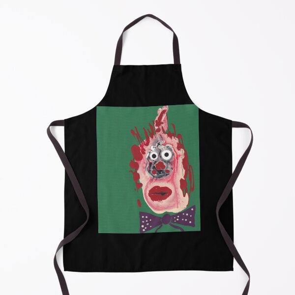 Item preview, Emile le Clown - Emile The Clown designed and sold by Martin Boisvert.